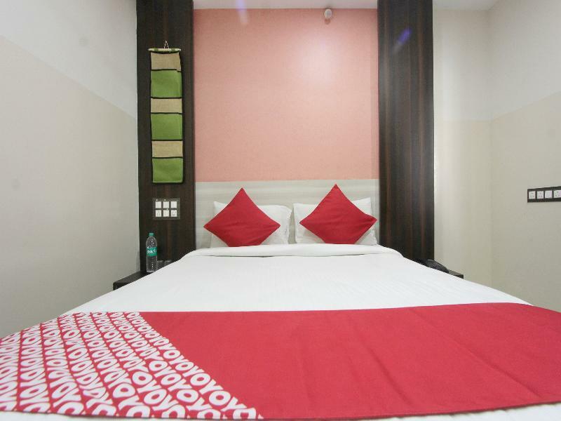 Capital O 70534 Habitat Suites And Rooms Bangalore Exterior photo