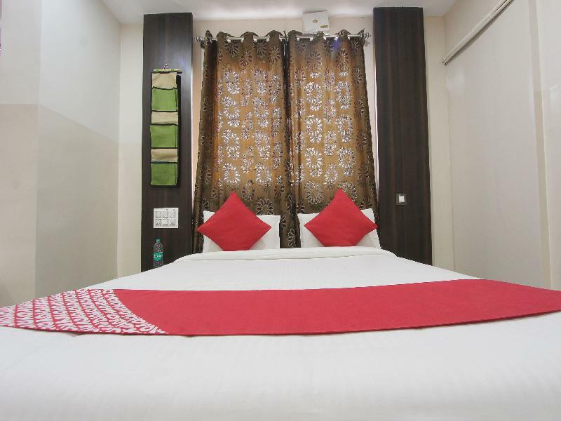 Capital O 70534 Habitat Suites And Rooms Bangalore Exterior photo