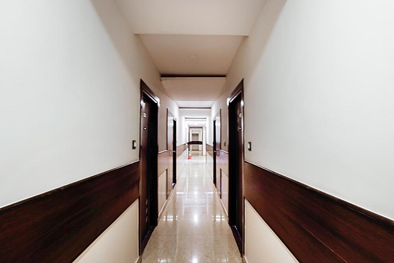Capital O 70534 Habitat Suites And Rooms Bangalore Exterior photo